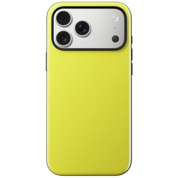iPhone 17 Pro Max Kuori Modern Case Volt
