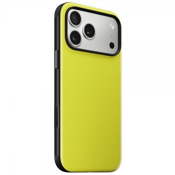iPhone 17 Pro Max Kuori Modern Case Volt