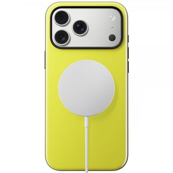 iPhone 17 Pro Max Kuori Modern Case Volt
