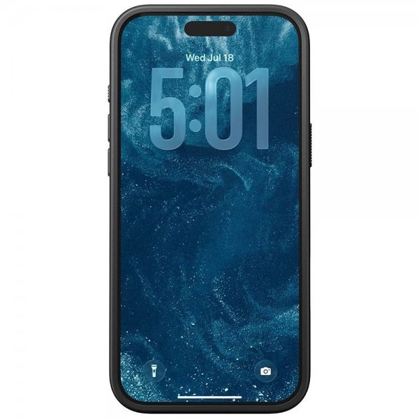 iPhone 17 Pro Max Kuori Modern Case Volt