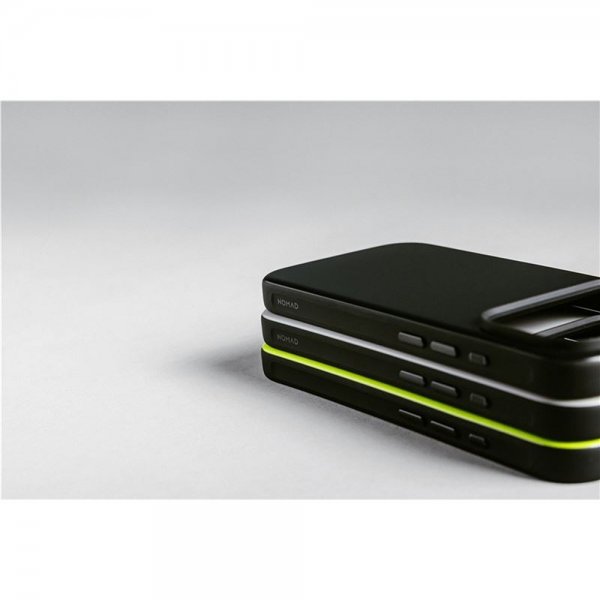 iPhone 17 Pro Max Kuori Modern Case Volt