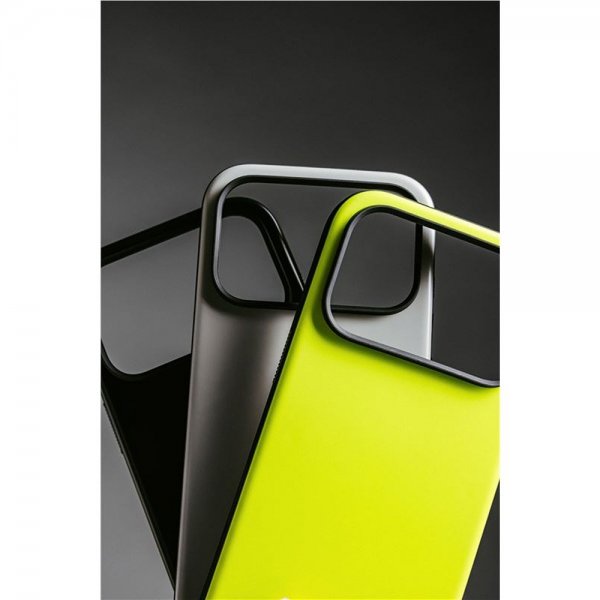 iPhone 17 Pro Max Kuori Modern Case Volt