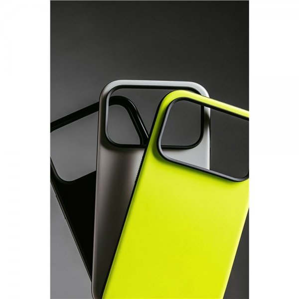 iPhone 17 Pro Max Kuori Modern Case Volt