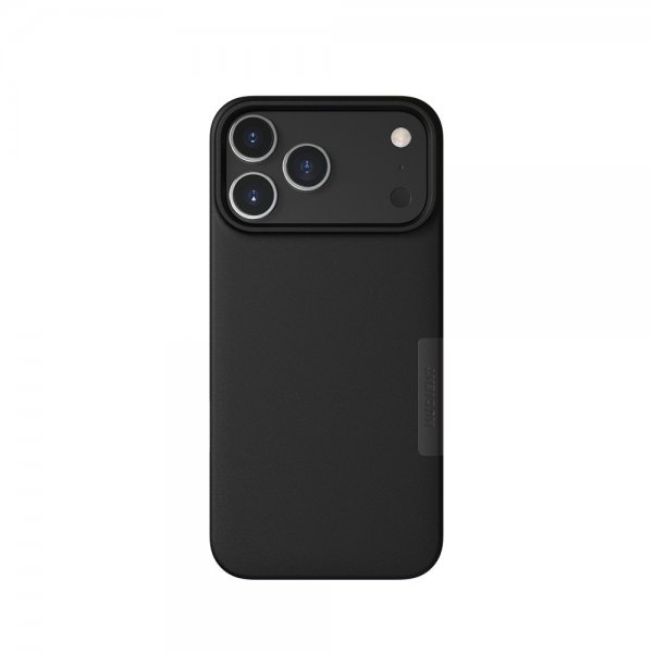 iPhone 17 Pro Max Kuori Thin Case MagSafe Ink Black