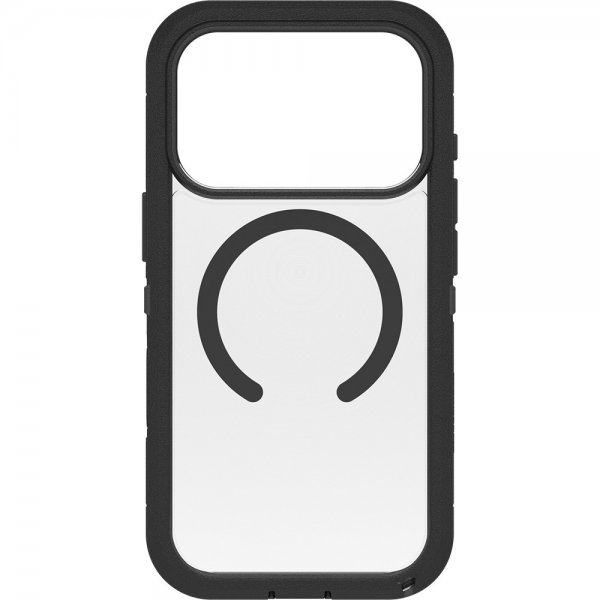 iPhone 17 Pro Kuori Defender Pro XT MagSafe Dark Side