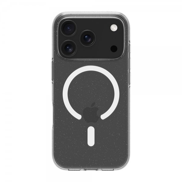 iPhone 17 Pro Kuori Greenland Pro MagSafe Stardust