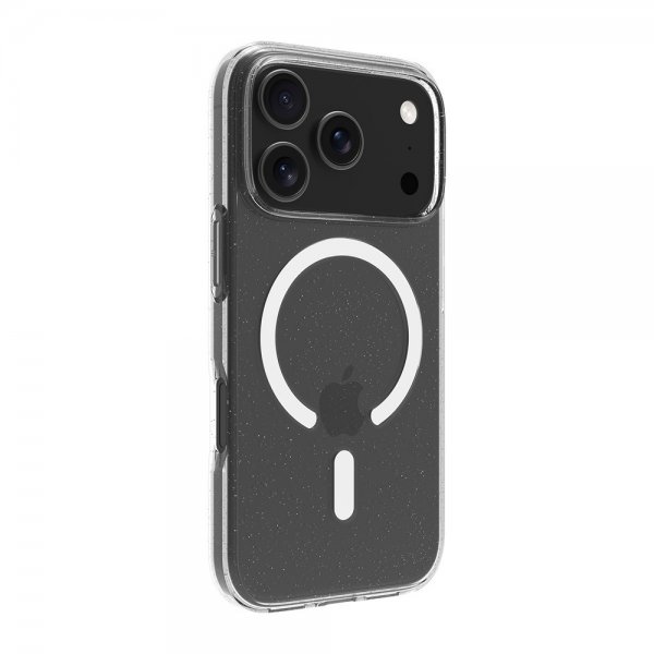 iPhone 17 Pro Kuori Greenland Pro MagSafe Stardust