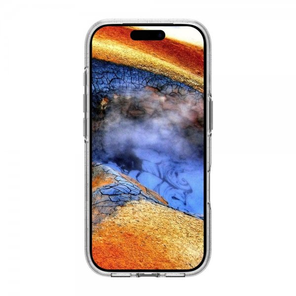 iPhone 17 Pro Kuori Greenland Pro MagSafe Stardust