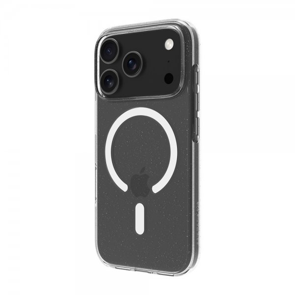 iPhone 17 Pro Kuori Greenland Pro MagSafe Stardust