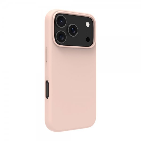 iPhone 17 Pro Kuori Roskilde MagSafe ICON Pink Sand