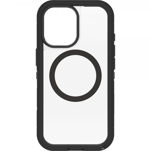 iPhone 17 Kuori Defender Pro XT MagSafe Dark Side