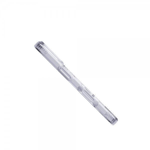 iPhone 17 Kuori EvoLite MagSafe Läpinäkyvä