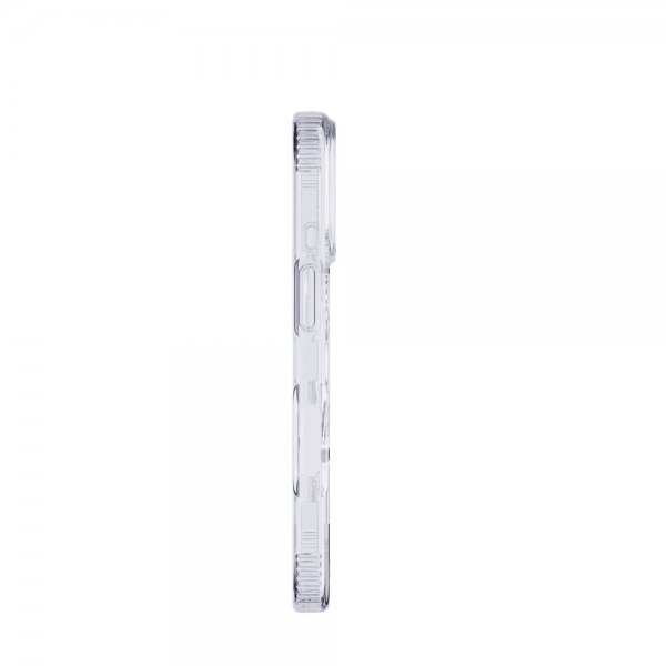 iPhone 17 Kuori EvoLite MagSafe Läpinäkyvä