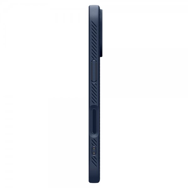 iPhone 17 Kuori Liquid Air Navy Blue
