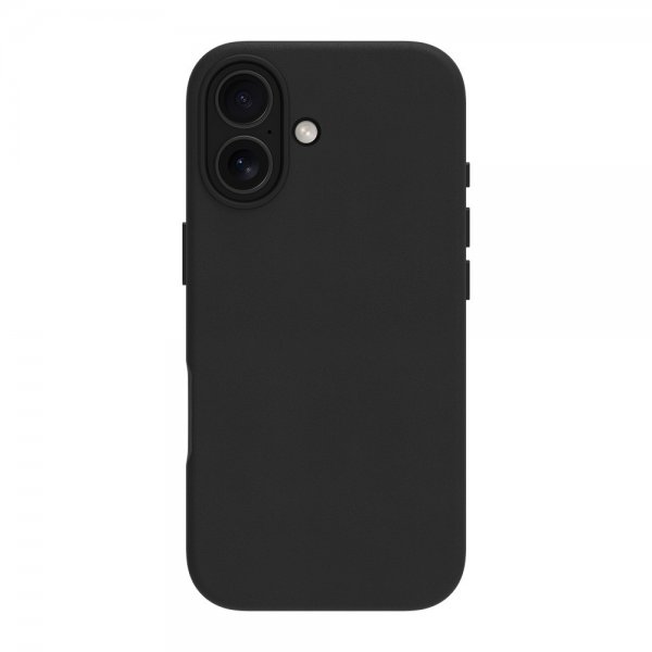 iPhone 17 Kuori Roskilde MagSafe Musta