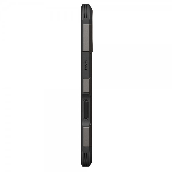 iPhone 17 Kuori Tough Armor T MagFit Gunmetal