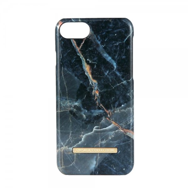 iPhone 6/6S/7/8/SE Skal Fashion Edition Grey Marble