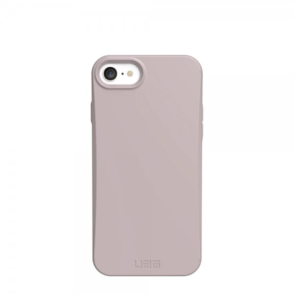 iPhone 6/6S/7/8/SE Kuori Outback Biodegradable Cover Violettic