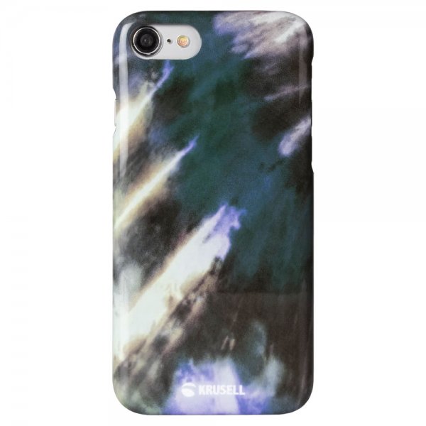 iPhone 7/8/SE Kuori Limited Cover Twirl Earth