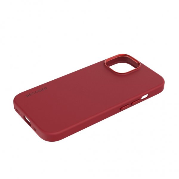 iPhone 15 Pro Max Kuori Silicone Backcover Astro Dust