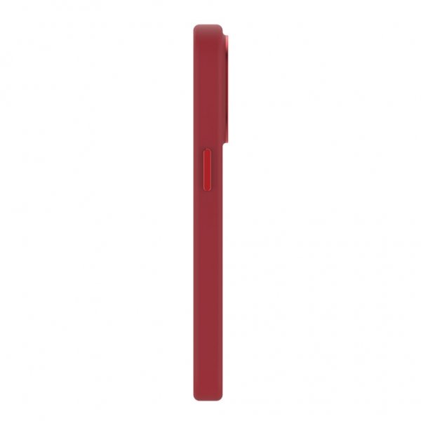 iPhone 15 Pro Kuori Silicone Backcover Astro Dust