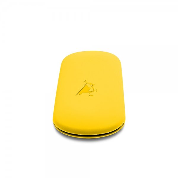 Kaapeli Cablebird CS22 USB-C/Lightning 60W 2m Valkoinen