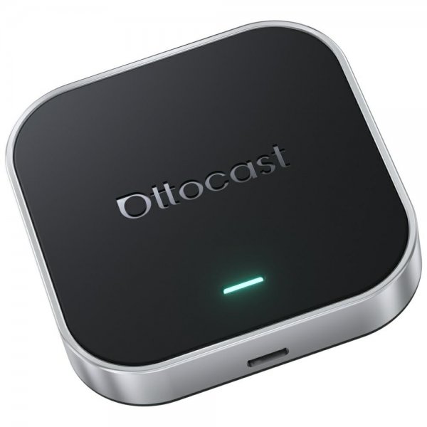 Aibox E2 Apple CarPlay/Android Auto AI Box