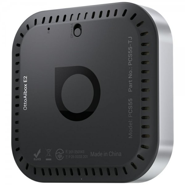 Aibox E2 Apple CarPlay/Android Auto AI Box