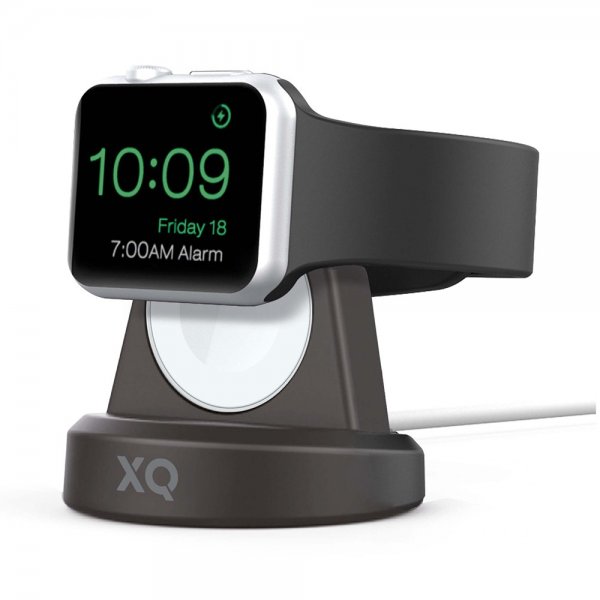 Laddare Apple Watch Charger USB-C with Stand