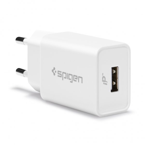 Laturi F110 12W Valkoinen