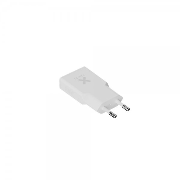 Laturi Go2 SlimLine 33W USB-C/USB-A Valkoinen