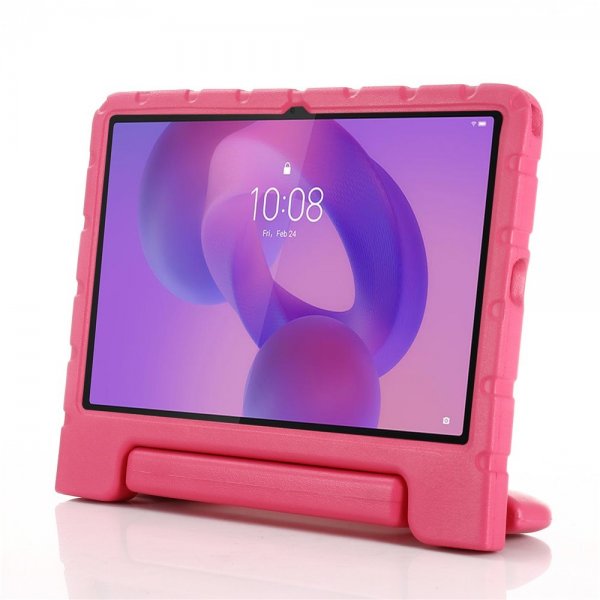 Lenovo Tab 10.1 TB311FU Kuori Kahvalla Vaaleanpunainen