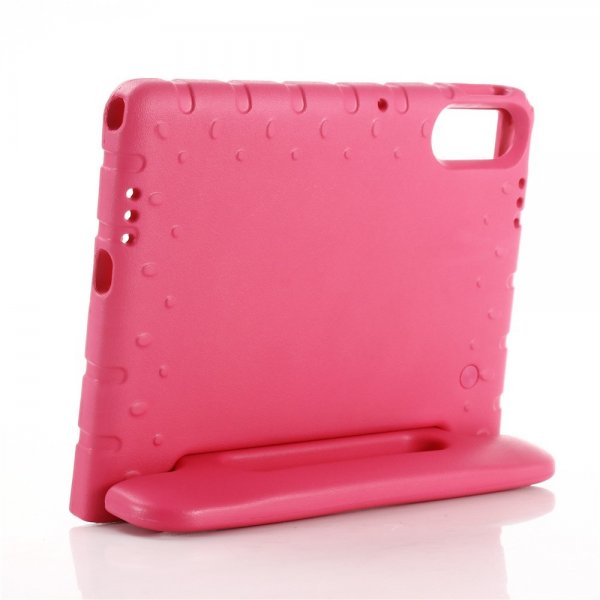 Lenovo Tab 10.1 TB311FU Kuori Kahvalla Vaaleanpunainen