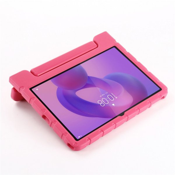 Lenovo Tab 10.1 TB311FU Kuori Kahvalla Vaaleanpunainen