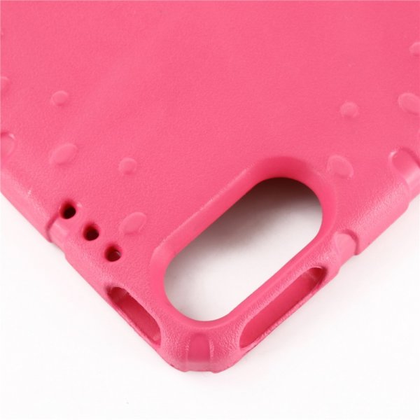 Lenovo Tab 10.1 TB311FU Kuori Kahvalla Vaaleanpunainen