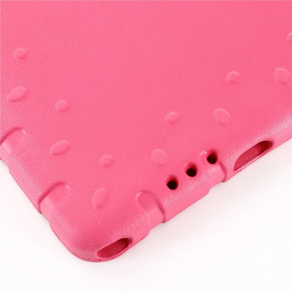 Lenovo Tab 10.1 TB311FU Kuori Kahvalla Vaaleanpunainen