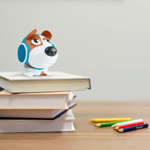 Kaiutin M-315 DOG Portable Bluetooth Speaker