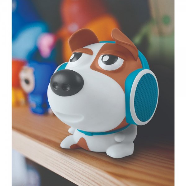 Kaiutin M-315 DOG Portable Bluetooth Speaker