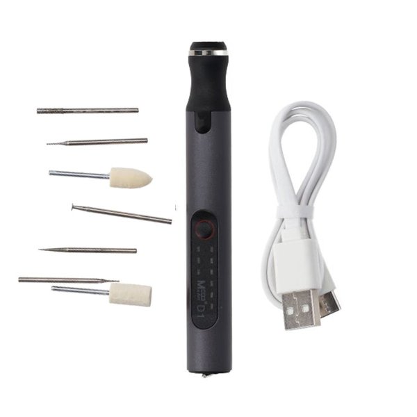 MaAnt D1 Sähköinen kiillotus- ja hiomakynä