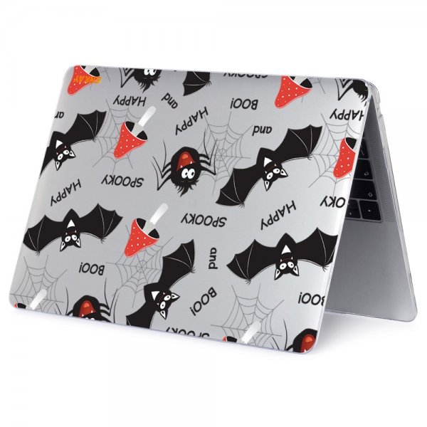Macbook Air 13 (A1932. A2179)/Macbook Air 13 M1 (A2337) Kuori Aihe Lepakot
