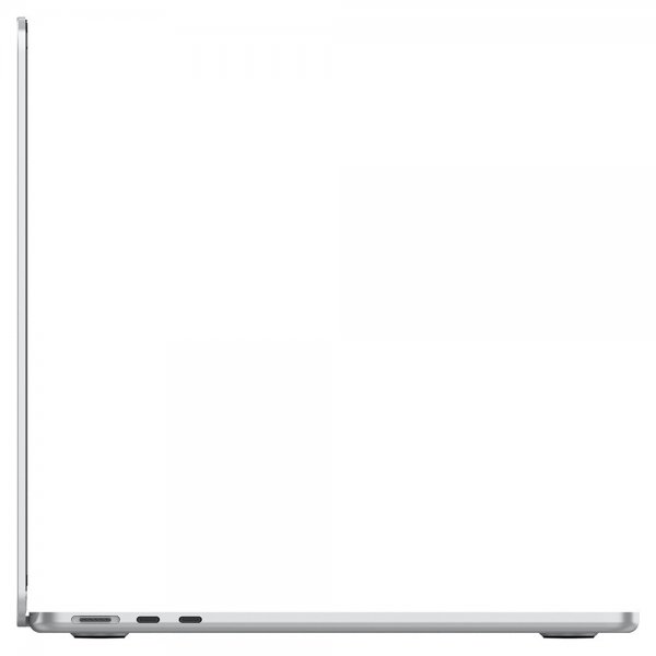 MacBook Air 13 M2/M3/M4 Näytönsuoja Safe View