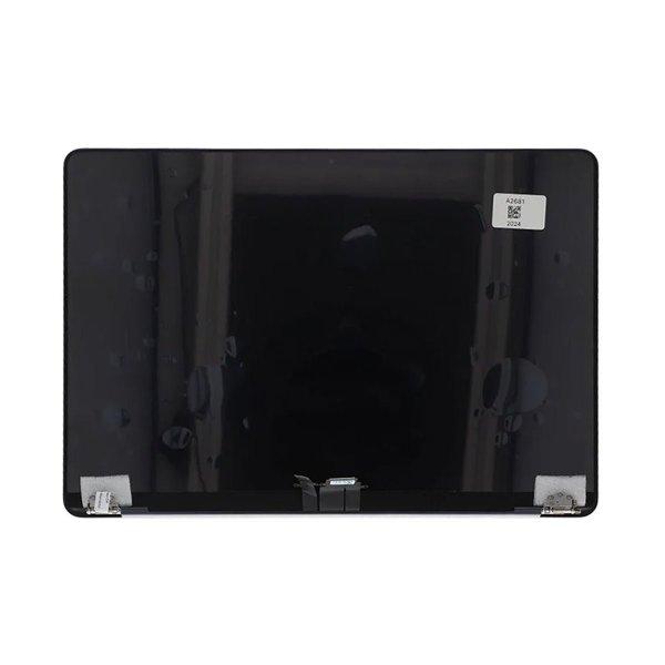 MacBook Air 13.5" M1/M2 2021 A2681 LCD Display Original - Keskiyö