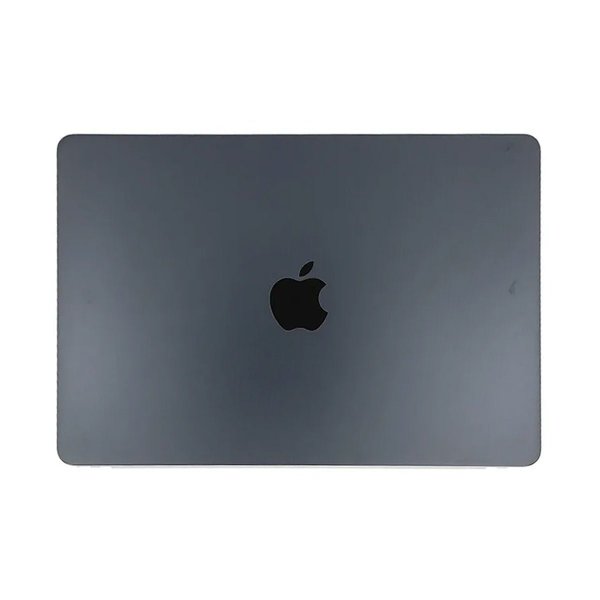 MacBook Air 13.5" M1/M2 2021 A2681 LCD Display Original - Keskiyö