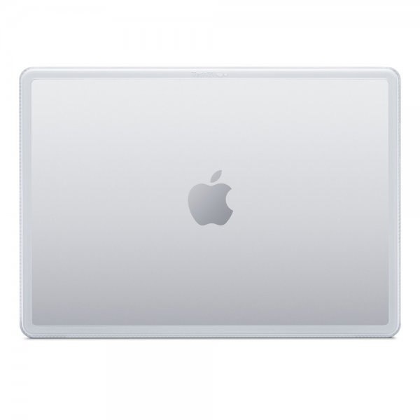 MacBook Pro 14 M1 (A2442)/M2 (A2779) Kuori Evo Hardshell Clear