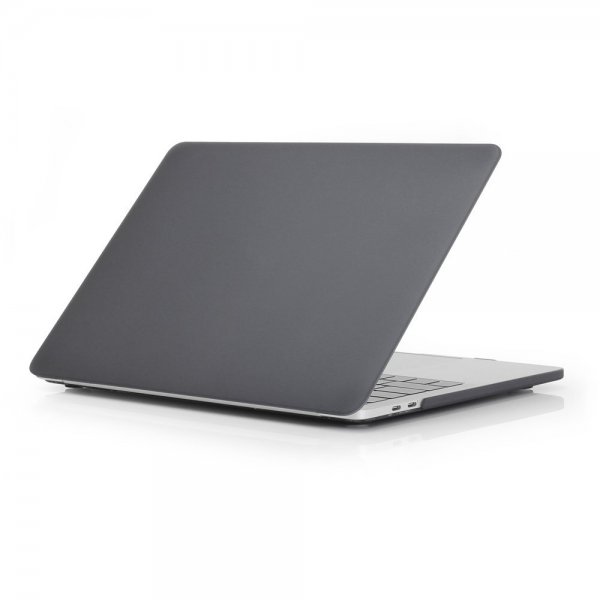 MacBook Pro 16 (A2485) Kuori Matta Musta