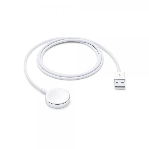 Magneettinen latauskaapeli Apple Watchille 1m USB-A
