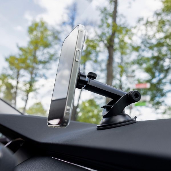 MagSafe Autoteline MagMount XL Tuulilasi/kojelauta