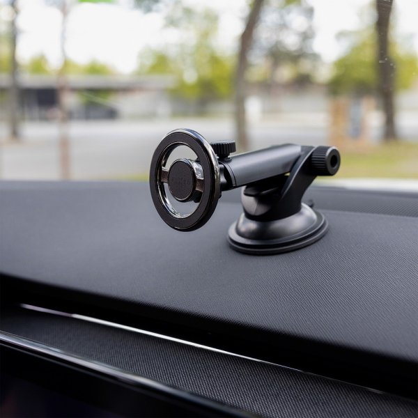 MagSafe Autoteline MagMount XL Tuulilasi/kojelauta