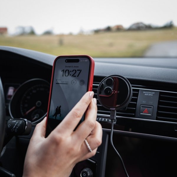 MagSafe Autoteline MagCool 15W