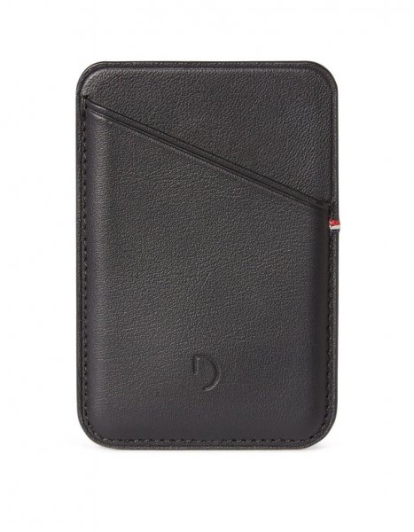 MagSafe Card Sleeve Black